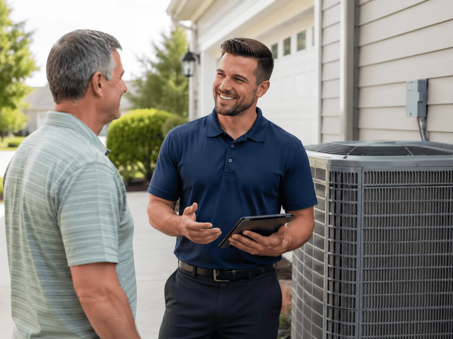Heat Pump Installation Prim, AR FAQs